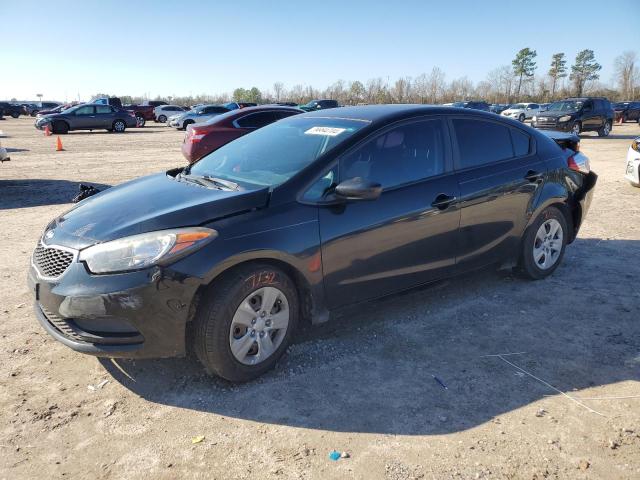 KIA FORTE 2016 knafk4a65g5573856