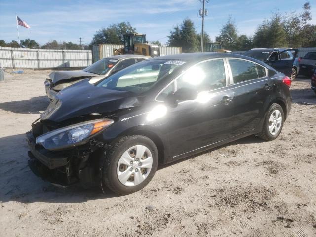 KIA FORTE 2016 knafk4a65g5588096