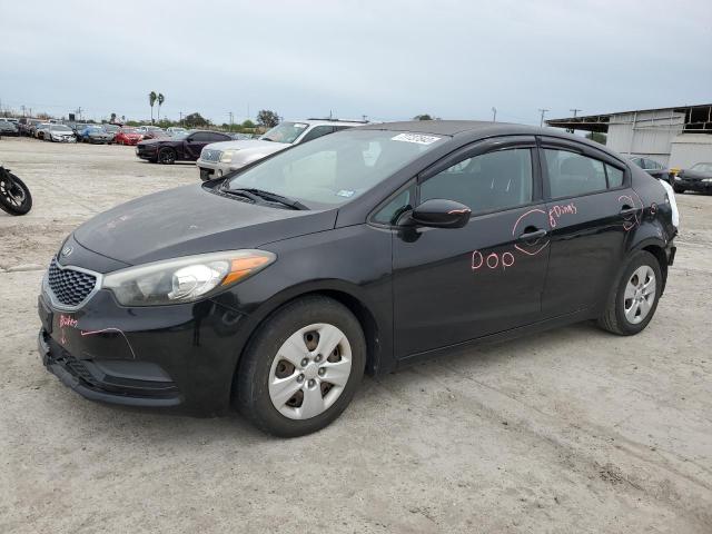 KIA FORTE 2016 knafk4a65g5605835