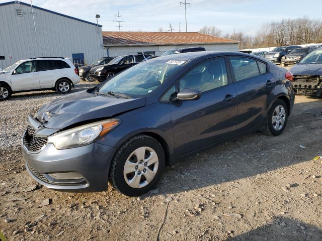 KIA FORTE 2016 knafk4a65g5610596