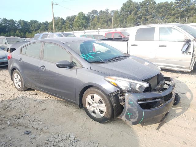 KIA NULL 2016 knafk4a65g5611392