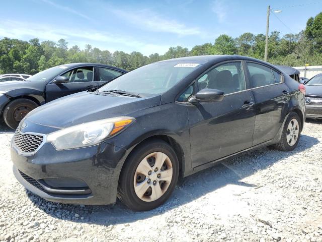 KIA FORTE 2016 knafk4a65g5613014