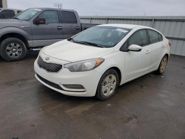 KIA FORTE 2016 knafk4a65g5618312