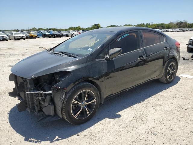 KIA FORTE 2014 knafk4a66e5063240