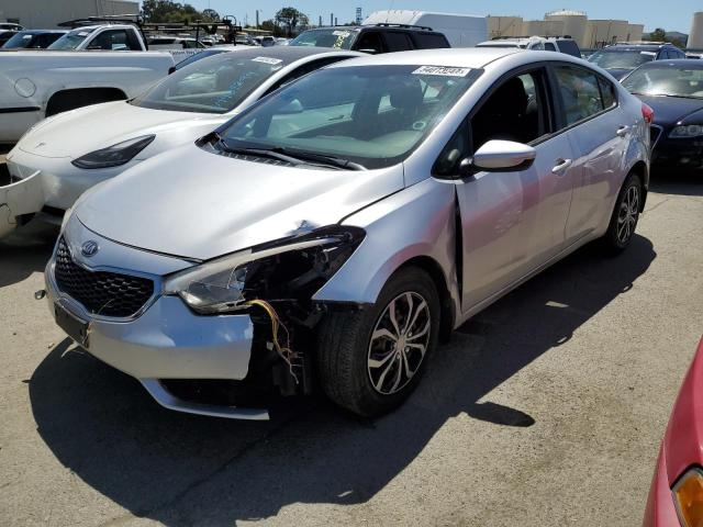 KIA FORTE 2014 knafk4a66e5071967