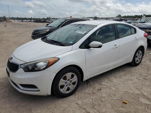 KIA FORTE LX 2014 knafk4a66e5075999