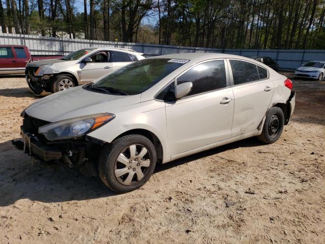 KIA FORTE 2014 knafk4a66e5100447