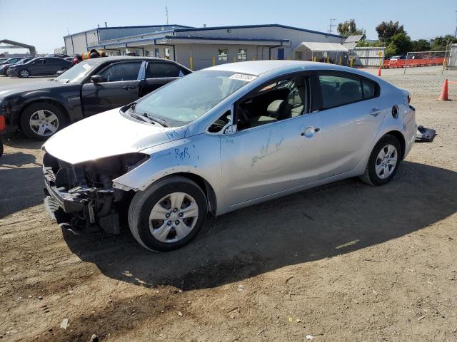 KIA FORTE 2014 knafk4a66e5113487