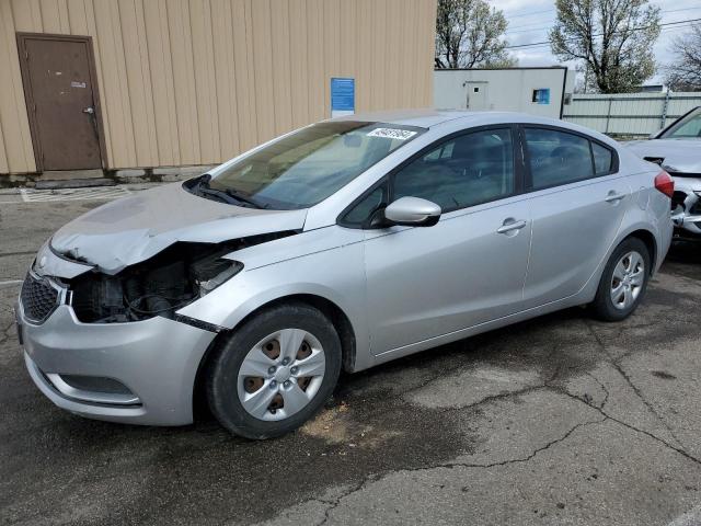 KIA FORTE 2014 knafk4a66e5147431