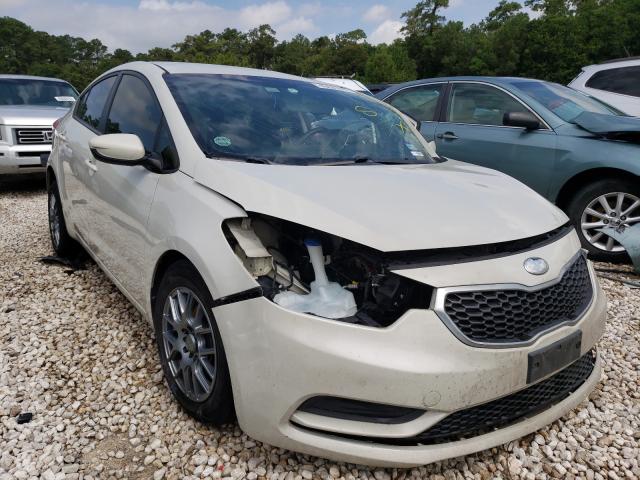 KIA FORTE LX 2014 knafk4a66e5169638