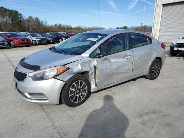 KIA FORTE 2014 knafk4a66e5251255