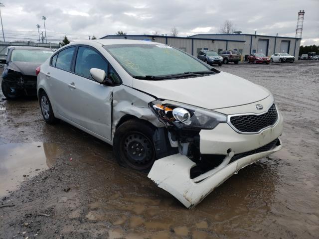 KIA FORTE LX 2015 knafk4a66f5257378