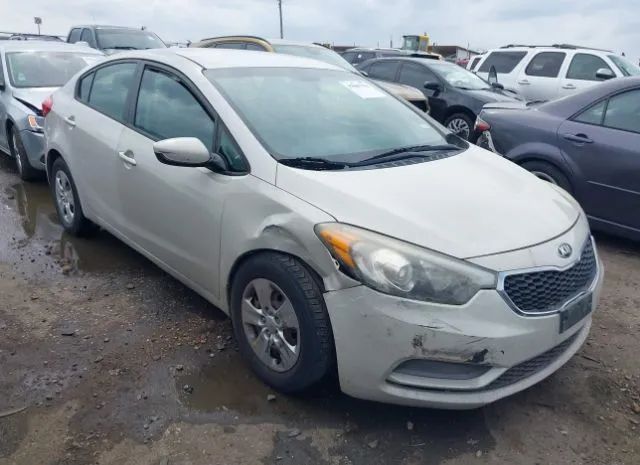 KIA FORTE 2015 knafk4a66f5258949