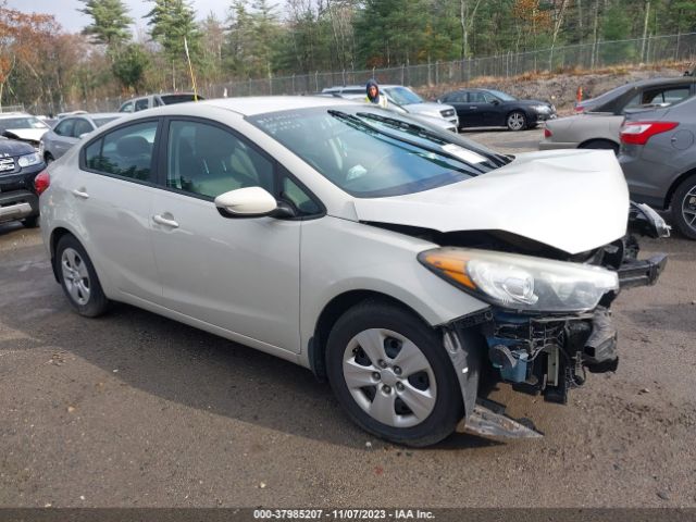 KIA FORTE 2015 knafk4a66f5259065