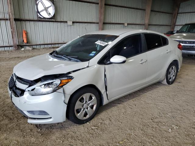 KIA FORTE LX 2015 knafk4a66f5259695