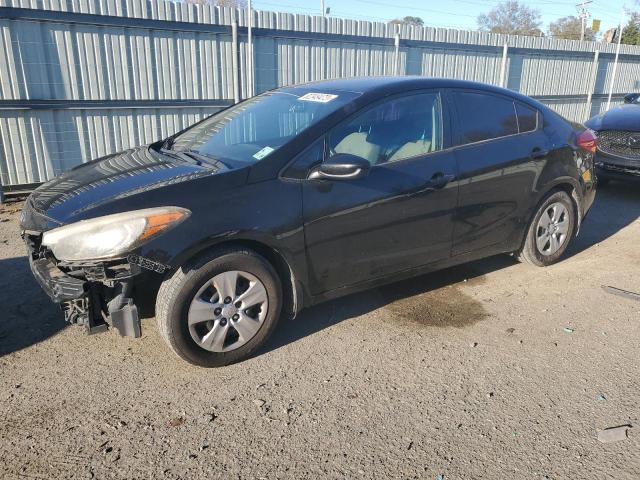 KIA FORTE 2015 knafk4a66f5263147