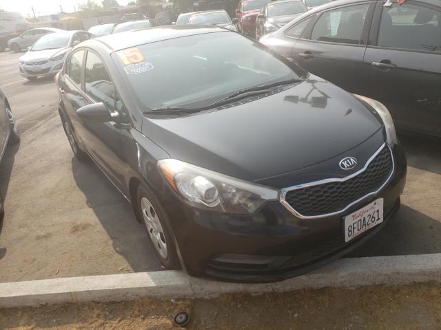 KIA FORTE LX 2015 knafk4a66f5267439