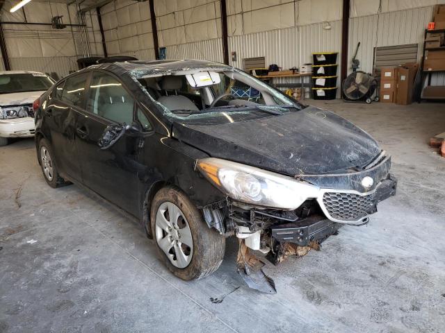 KIA FORTE 2015 knafk4a66f5277050