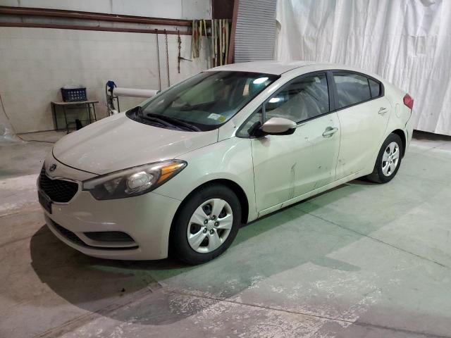 KIA FORTE LX 2015 knafk4a66f5280062