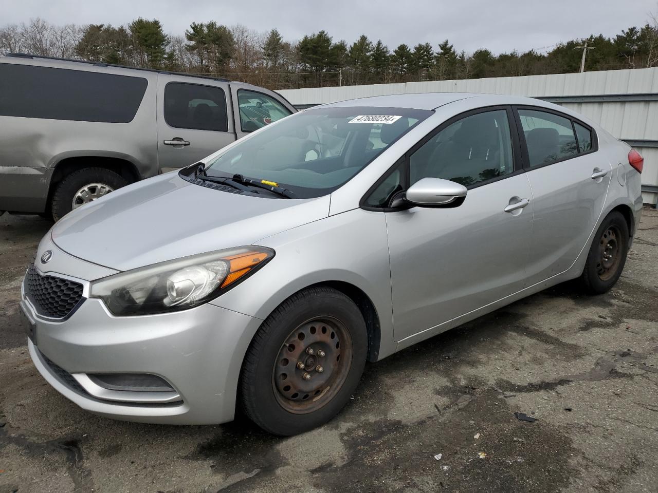 KIA FORTE 2015 knafk4a66f5282006