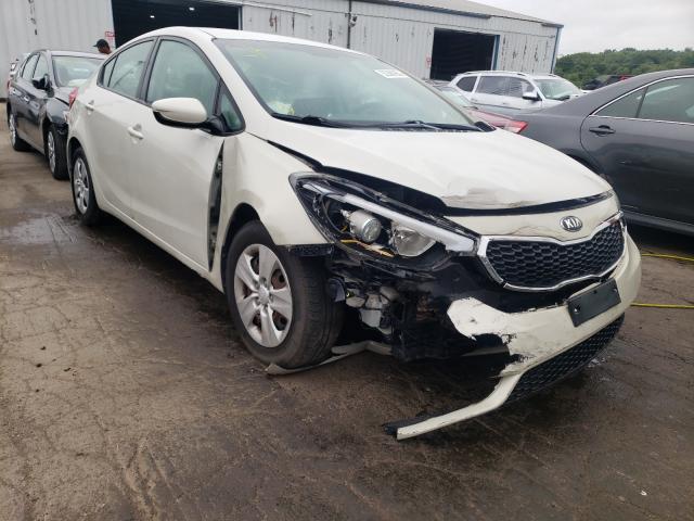 KIA FORTE LX 2015 knafk4a66f5285441