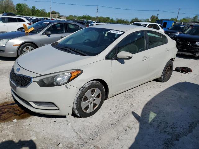 KIA FORTE 2015 knafk4a66f5288761