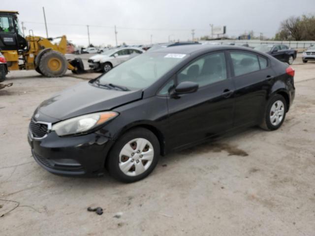 KIA FORTE 2015 knafk4a66f5289733