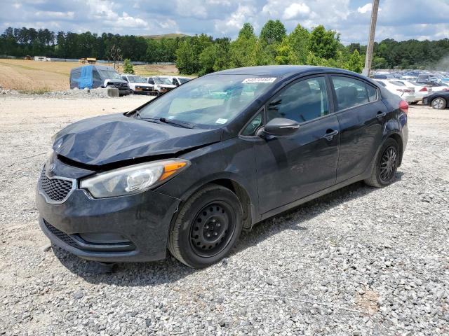 KIA FORTE LX 2015 knafk4a66f5291367