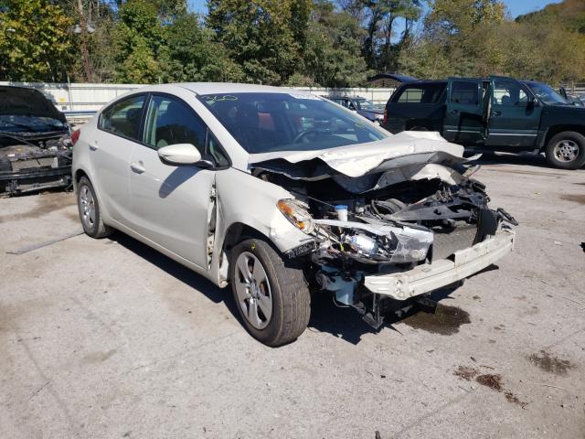 KIA FORTE LX 2015 knafk4a66f5292891