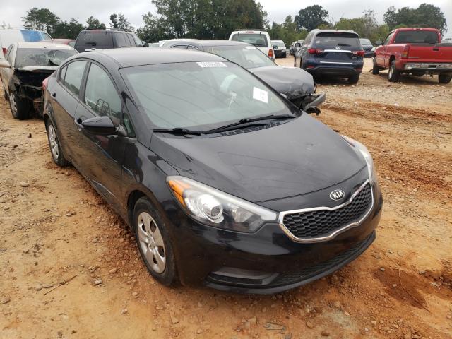 KIA FORTE LX 2015 knafk4a66f5299064