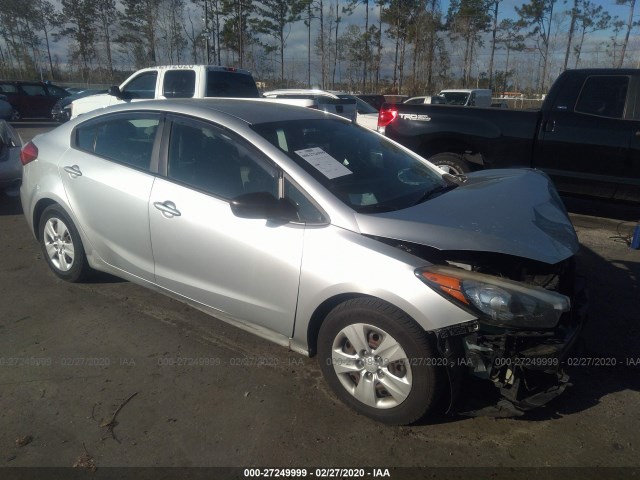 KIA FORTE 2015 knafk4a66f5303985