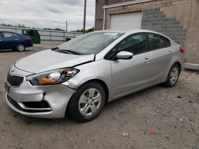 KIA FORTE 2015 knafk4a66f5315621