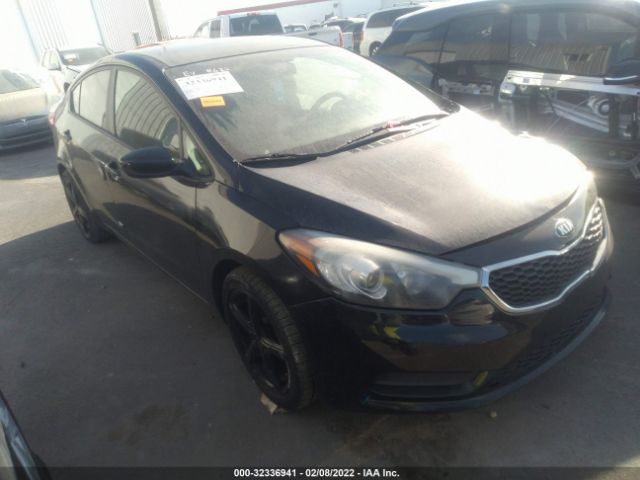 KIA FORTE 2015 knafk4a66f5317241