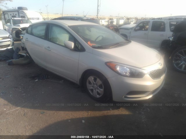 KIA FORTE 2015 knafk4a66f5327090