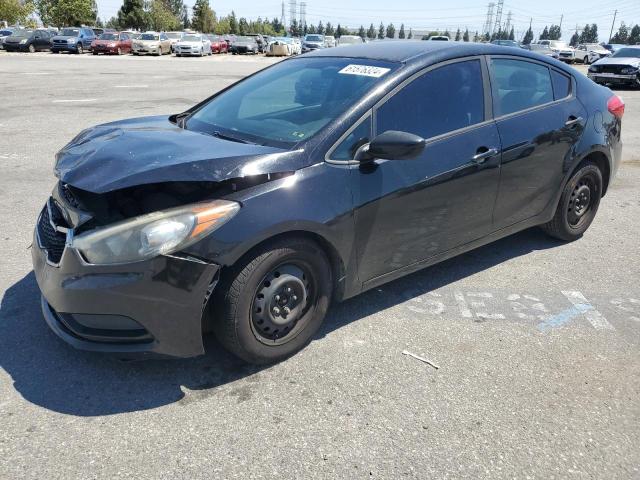 KIA FORTE 2015 knafk4a66f5333326