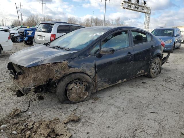 KIA FORTE LX 2015 knafk4a66f5335528