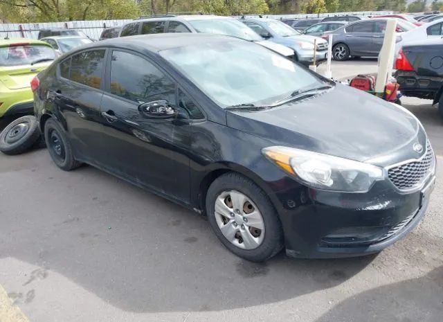 KIA FORTE 2015 knafk4a66f5335576