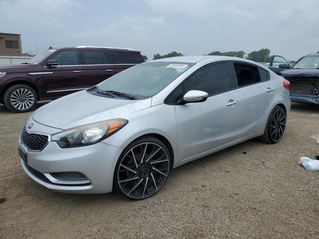 KIA FORTE LX 2015 knafk4a66f5336968