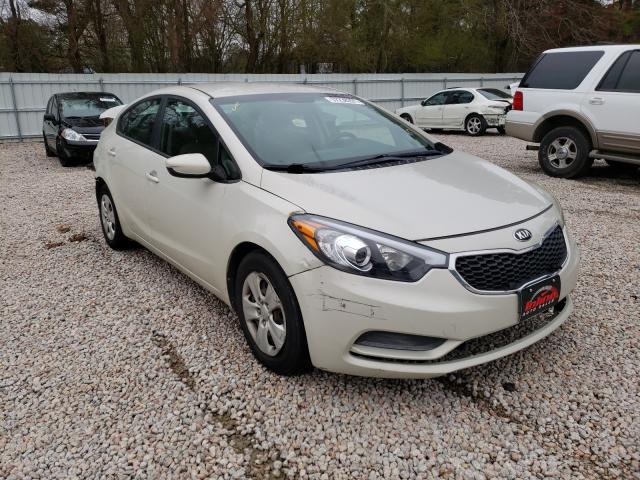 KIA FORTE 2015 knafk4a66f5338218