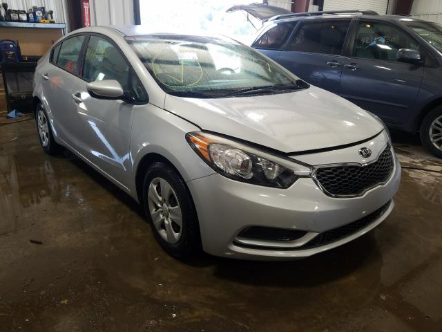 KIA FORTE LX 2015 knafk4a66f5348912