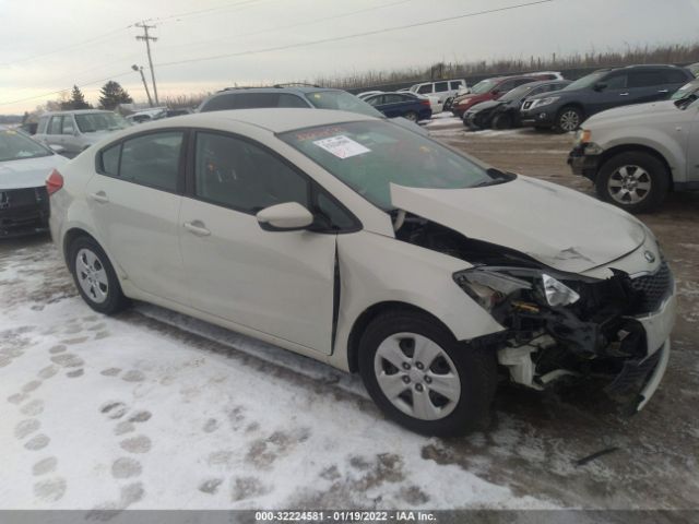 KIA FORTE 2015 knafk4a66f5353429