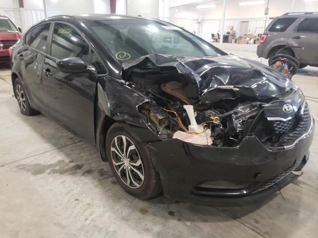 KIA FORTE LX 2015 knafk4a66f5359506