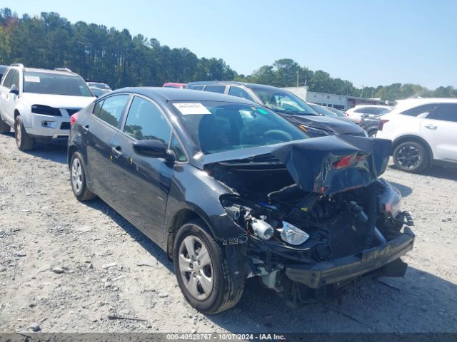 KIA FORTE 2015 knafk4a66f5361904