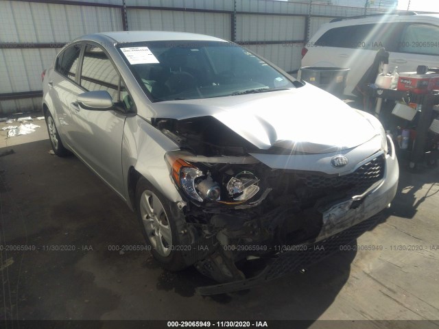 KIA FORTE 2015 knafk4a66f5362647