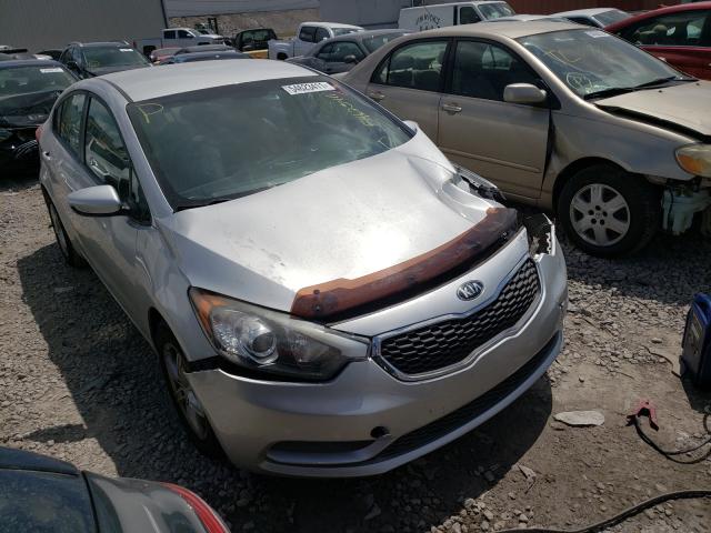 KIA FORTE LX 2015 knafk4a66f5367430