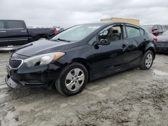 KIA FORTE LX 2015 knafk4a66f5367475