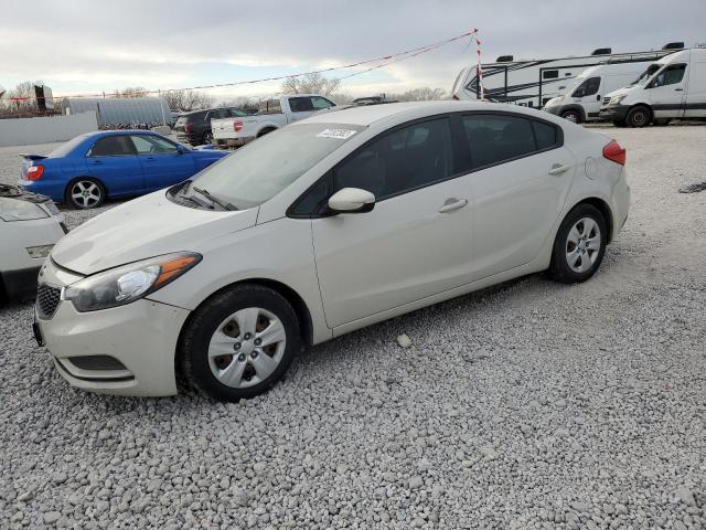 KIA FORTE 2015 knafk4a66f5367976