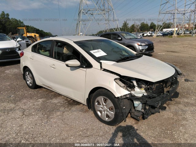 KIA FORTE 2015 knafk4a66f5372630