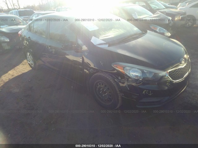 KIA FORTE 2015 knafk4a66f5377486