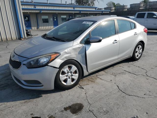 KIA FORTE LX 2015 knafk4a66f5380453